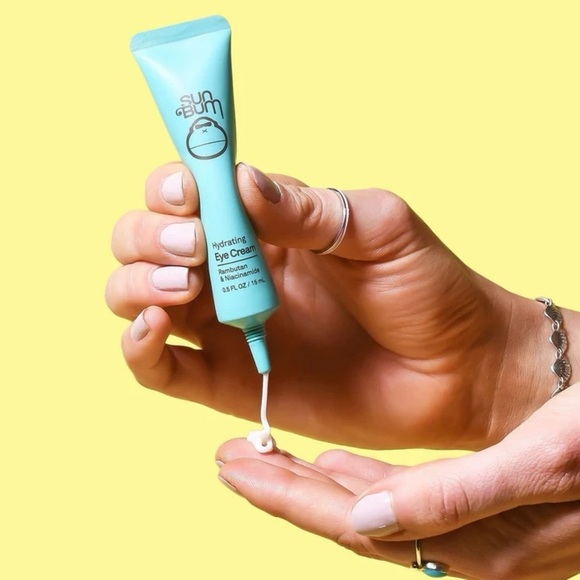 Sun Bum Hydrating Eye Cream .5oz - Picture 3 of 4